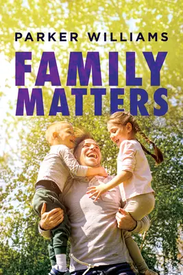 Rodinné záležitosti - Family Matters
