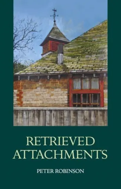 Získané prílohy - Retrieved Attachments