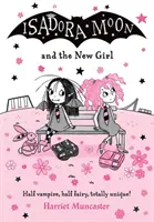 Isadora Moon a nové dievča - Isadora Moon and the New Girl