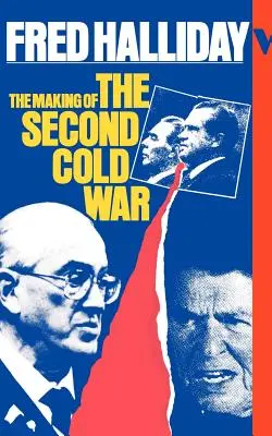 Vytváranie druhej studenej vojny - The Making of the Second Cold War
