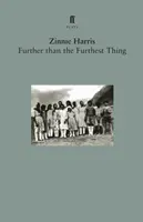 Ďalej ako najvzdialenejšia vec - Further than the Furthest Thing