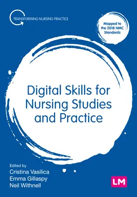 Digitálne zručnosti pre ošetrovateľské štúdium a prax - Digital Skills for Nursing Studies and Practice