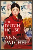 Holandský dom - nominácia na Cenu žien 2020 - Dutch House - Nominated for the Women's Prize 2020