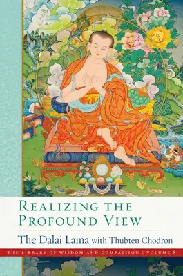 Realizácia hlbokého pohľadu - Realizing the Profound View