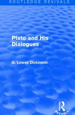 Platón a jeho dialógy - Plato and His Dialogues