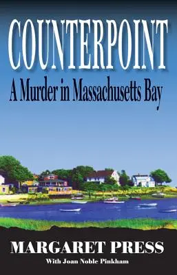 Protipól: Vražda v Massachusettskom zálive - Counterpoint: A Murder in Massachusetts Bay