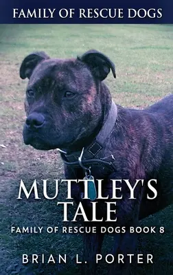 Muttleyho príbeh - Muttley's Tale