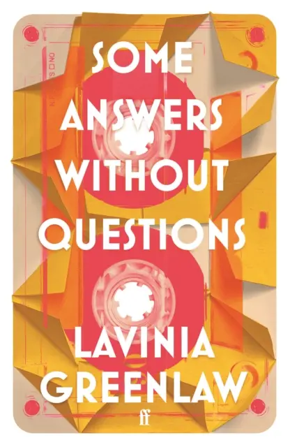 Niektoré odpovede bez otázok - Some Answers Without Questions