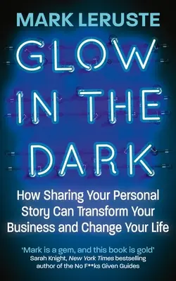 Žiara v tme - Glow in the Dark