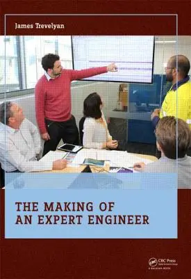 Ako sa z inžiniera stáva odborník - The Making of an Expert Engineer