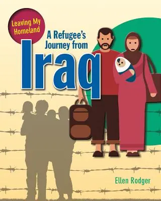Cesta utečenca z Iraku - A Refugee's Journey from Iraq