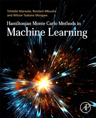 Hamiltonovské metódy Monte Carlo v strojovom učení - Hamiltonian Monte Carlo Methods in Machine Learning