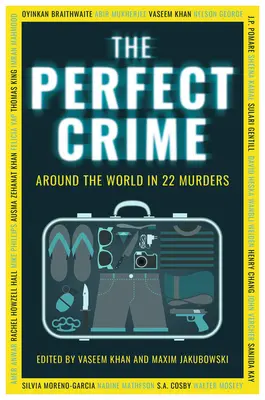 Dokonalý zločin - The Perfect Crime