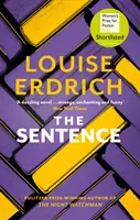 Sentencia - zaradená do užšieho výberu na Cenu žien za beletriu 2022 - Sentence - Shortlisted for the Women's Prize for Fiction 2022