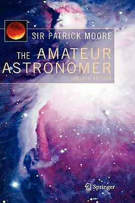 Amatérsky astronóm - The Amateur Astronomer