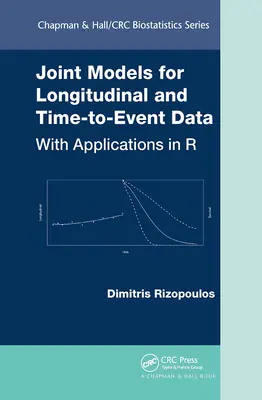 Spoločné modely pre longitudinálne údaje a údaje z obdobia medzi udalosťami: S aplikáciami v R - Joint Models for Longitudinal and Time-To-Event Data: With Applications in R