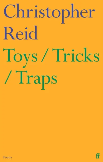 Hračky / triky / pasce - Toys / Tricks / Traps