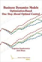 Modely podnikovej dynamiky - Optimalizácia založená na optimálnom riadení o jeden krok vpred - Business Dynamics Models - Optimization-Based One Step Ahead Optimal Control