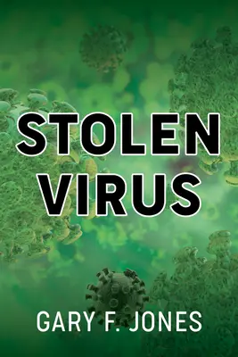 Ukradnutý vírus - Stolen Virus