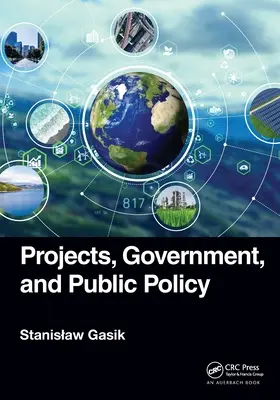 Projekty, vláda a verejná politika - Projects, Government, and Public Policy
