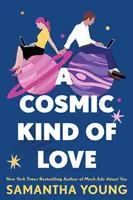 Kozmický druh lásky - Cosmic Kind of Love