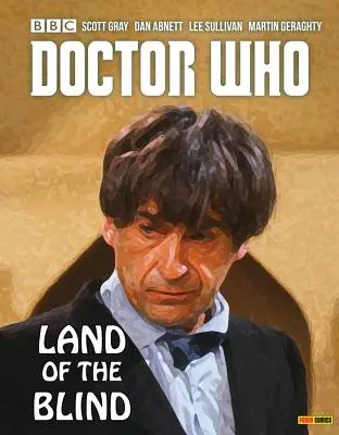 Doktor Who: Krajina slepých - Doctor Who: Land of the Blind