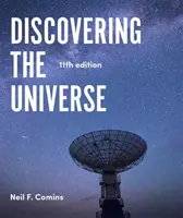 Objavovanie vesmíru - Discovering the Universe