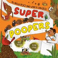 Super bobkári - Super Poopers