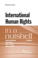 Medzinárodné ľudské práva v kocke 5e WACD - International Human Rights Nutshell 5e WACD