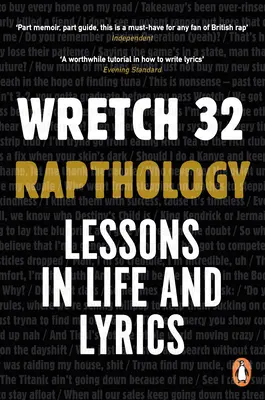 Rapthológia: Vychádzajte z toho, čo ste povedali: Lekcie zo života a textov piesní - Rapthology: Lessons in Life and Lyrics