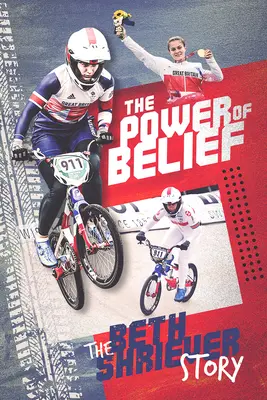 Sila viery: Bethany Shriever sa dostala na vrchol - The Power of Belief: Bethany Shriever's Rise to the Top