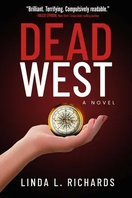 Mŕtvy západ: Západný západ: román 3. zväzok - Dead West: A Novel Volume 3