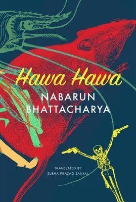 Hawa Hawa: A iné príbehy - Hawa Hawa: And Other Stories
