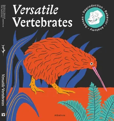 Všestranní stavovci - Versatile Vertebrates