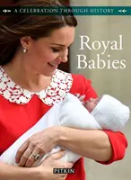 Kráľovské deti - Royal Babies