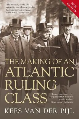 Vytvorenie atlantickej vládnucej triedy - Making of an Atlantic Ruling Class