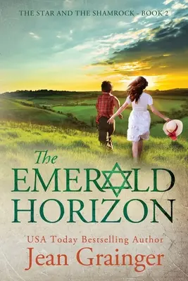 Smaragdový obzor - The Emerald Horizon