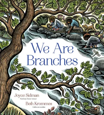 My sme vetvy - We Are Branches