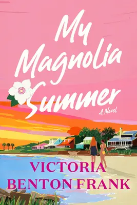 Moje magnóliové leto - My Magnolia Summer