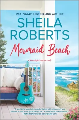 Morská panna Beach: Perfektné čítanie na pláži - Mermaid Beach: The Perfect Beach Read