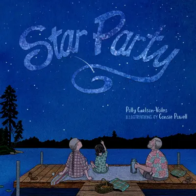 Hviezdna párty - Star Party