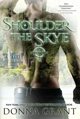 Na ramená oblohy - Shoulder the Skye