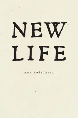 Nový život - New Life