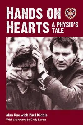 Ruky na srdce - Príbeh lekára - Hands on Hearts - A Physio's Tale