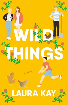 Divoké veci - Wild Things