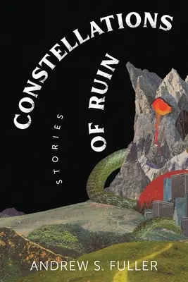 Konštelácie skazy - Constellations of Ruin
