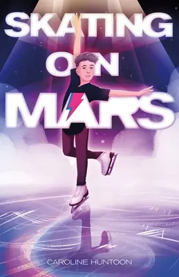 Korčuľovanie na Marse - Skating on Mars