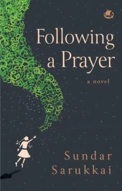 Po modlitbe : román - Following a Prayer : A Novel