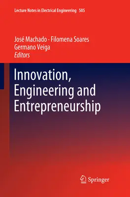 Inovácie, inžinierstvo a podnikanie - Innovation, Engineering and Entrepreneurship