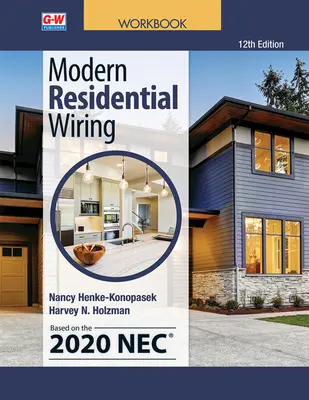 Moderné bytové rozvody - Modern Residential Wiring